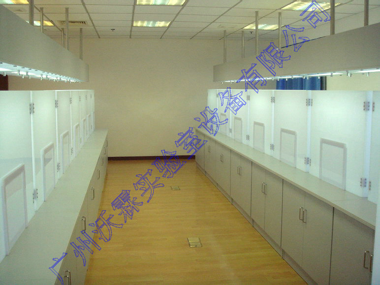 感官实验室设计建设